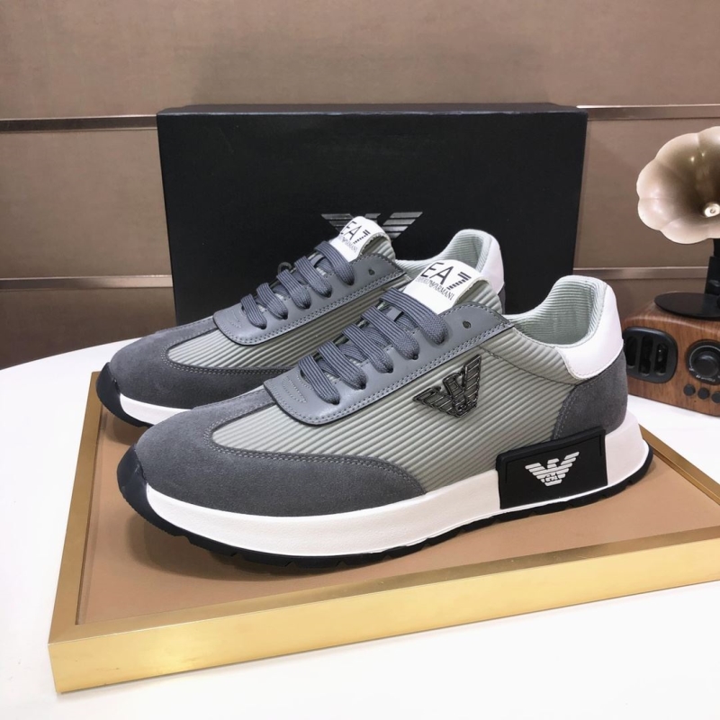 Armani Sneakers